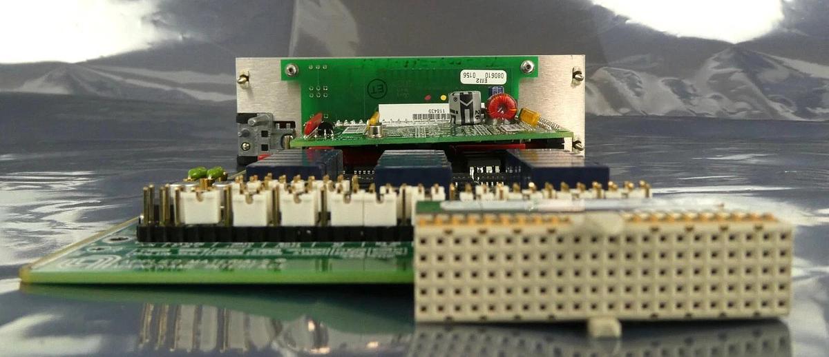 Used AMAT Applied Materials 0190-09957 Mainframe Interface Working Surplus