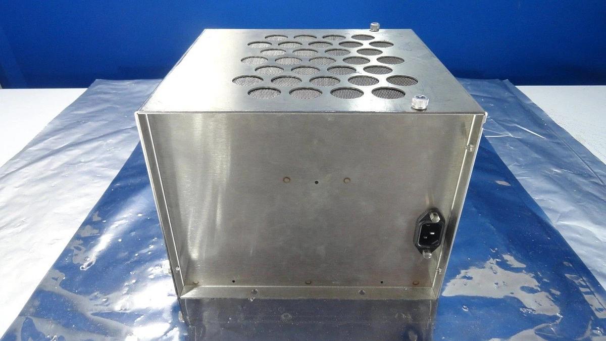 Used AMAT Applied Materials 9090-00641 Battery Pack Quantum X Process Module Used