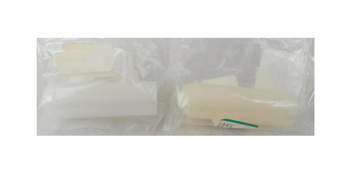 Agilent Technologies G1820-65343 Spray Chamber Assembly Reseller Lot of 2 New