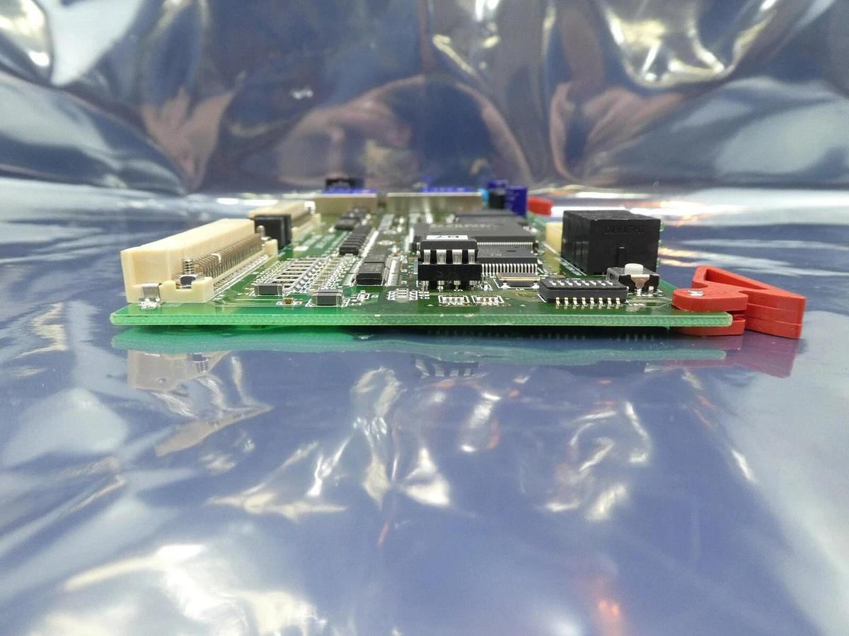 Used TEL Tokyo Electron 3D81-000018-V2 Power Supply PCB Card TYB512-1/IOMT Working