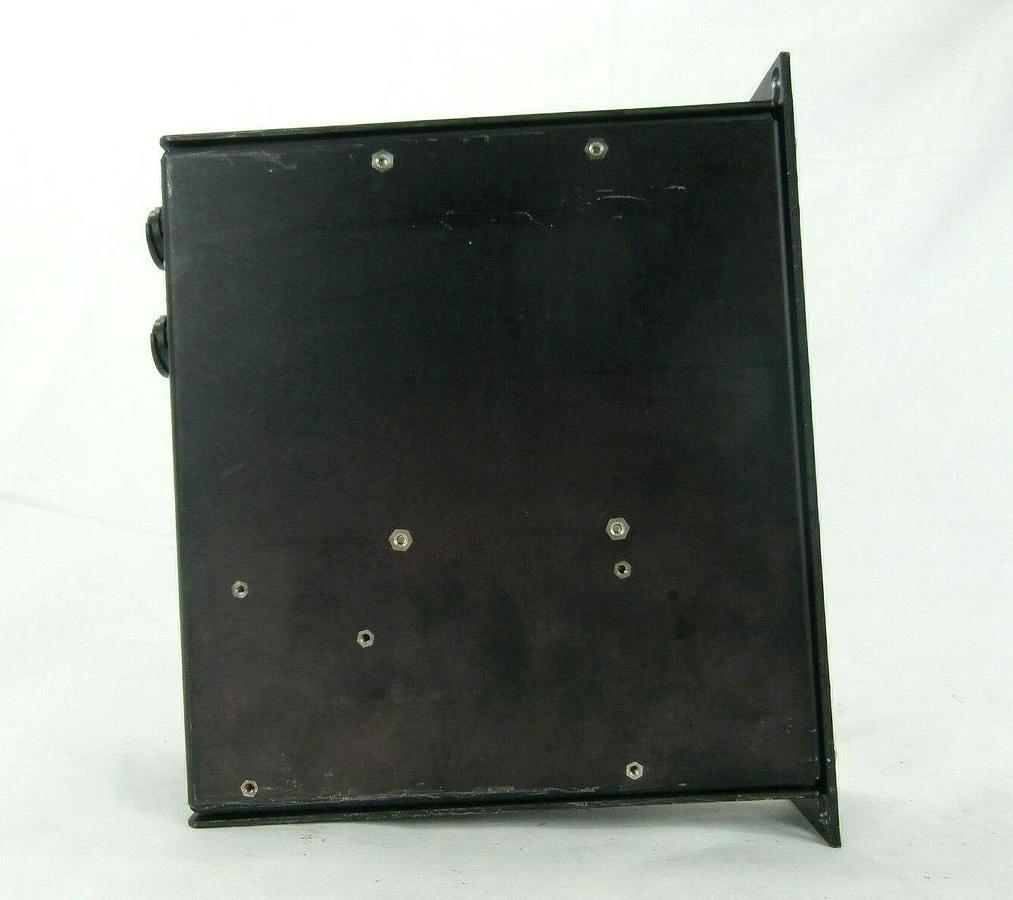Used SC Technology 2-Channel Intensity Gauge Plasma-Therm Clusterlock 7000 Spare