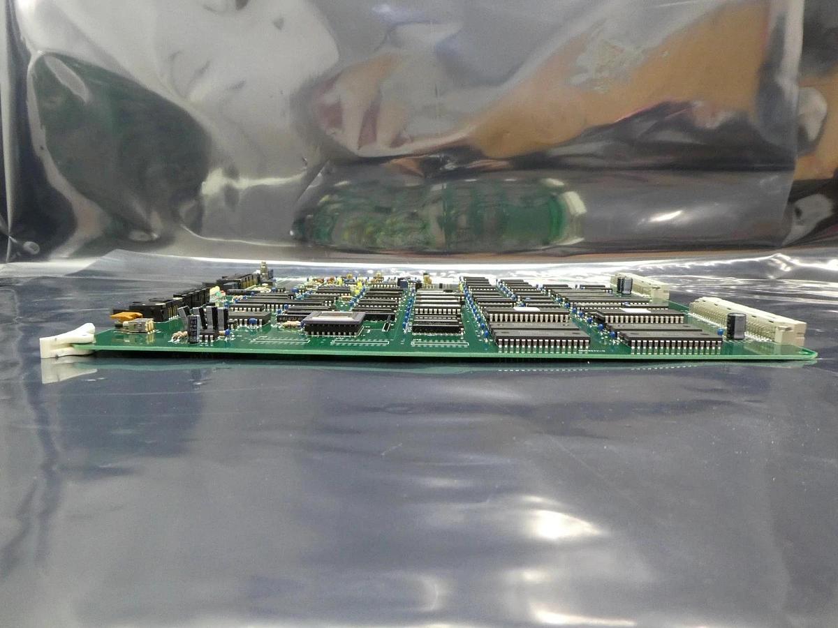 Used Nikon 2S700-651-1 NCPA Board PCB Card 2S015-081-1 v1.50 OPTISTATION 3 Used