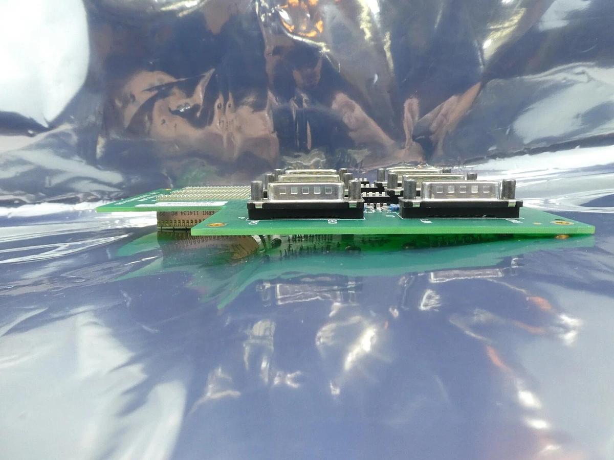 Used SBS Technologies 85950000-000 Interface PCB AMAT 0190-23314 Working Surplus