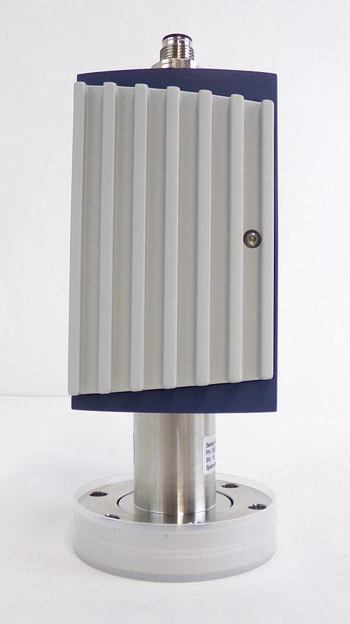 Inficon 353-579 Vacuum Gauge Valve BPG402-SD New Surplus