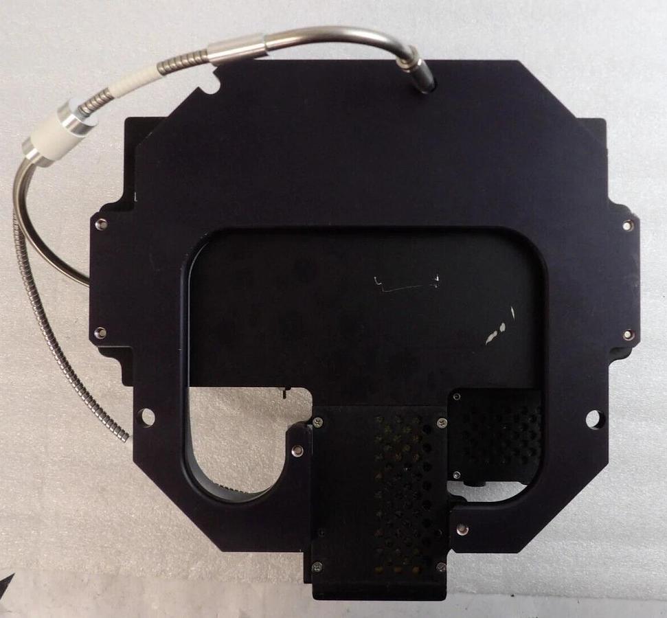 Used Verity 1009046 Monochromator Endpoint Detector SPC2008 AMAT 0190-32983 Working