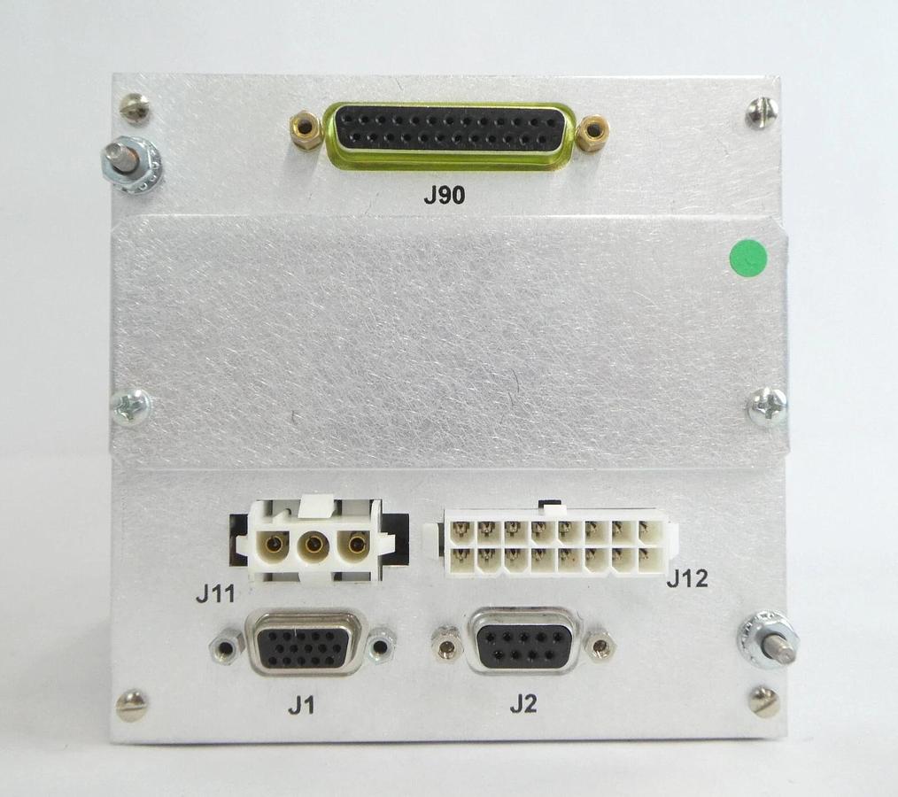 Used AMAT Applied Materials 0040-44301 300mm TxZ DLI Heater Controller Working