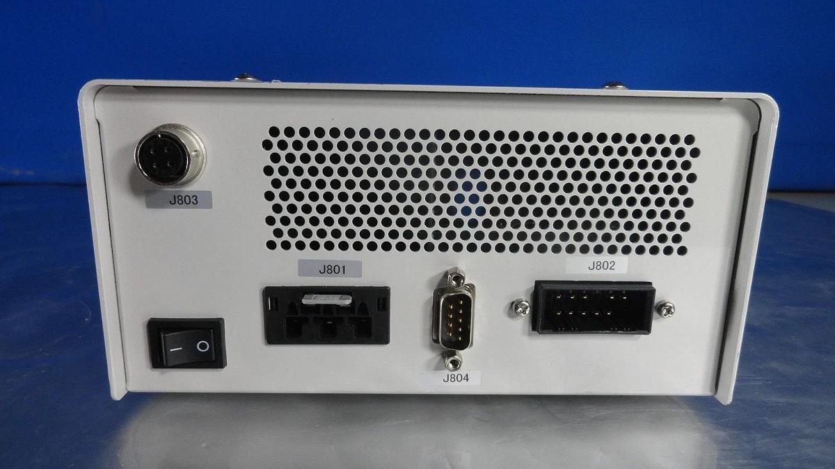 Used Honda W-357-1MQB-NS Ultra Sonic Cleaner Controller Pulse Jet Used Working