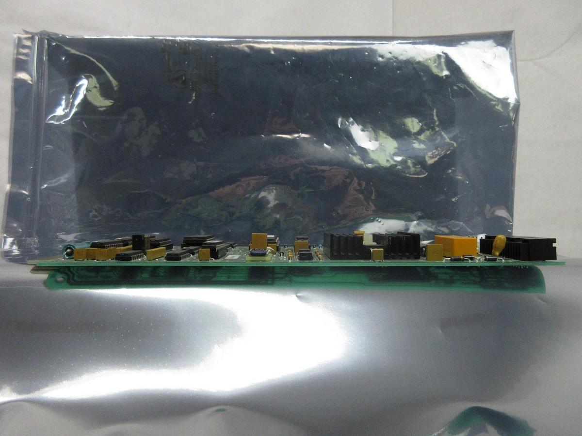 Used SVG Silicon Valley Group 851-9953-003 Processor PCB Card Rev. H ASML 90S Used