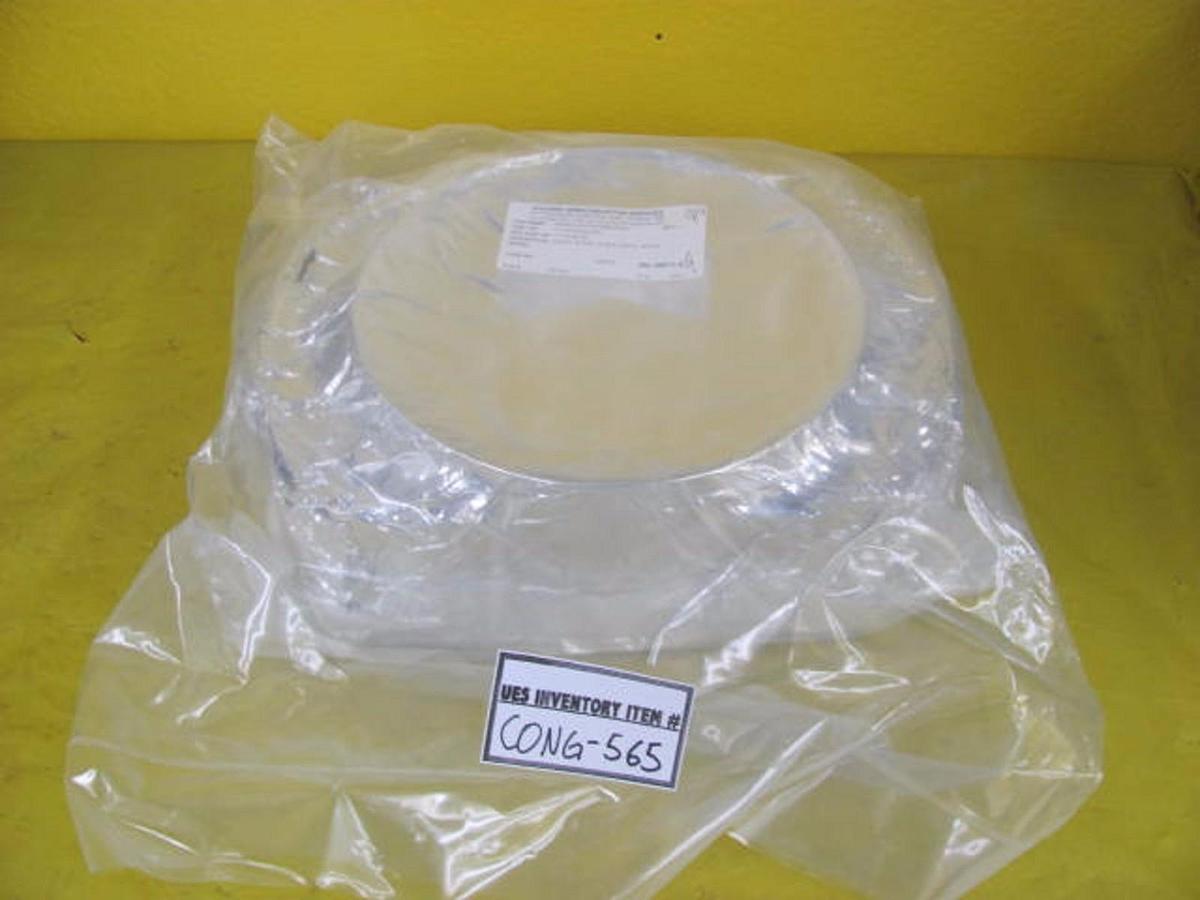 Refurbished Novellus Systems 17-112194-00 Stage Shield Assembly Refurbished
