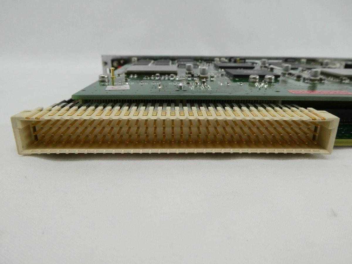 Used Motorola 01W3394F10G SBC Single Board Computer PCB MVME 2401 JEOL JWS-2000 SEM
