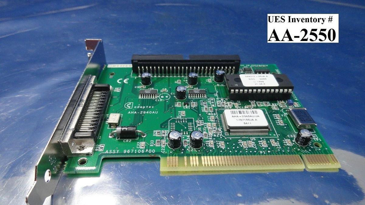 Used TEL Tokyo Electron 967106-00 ECC2 Controller EC PCB Card Telius T-3044SS Working