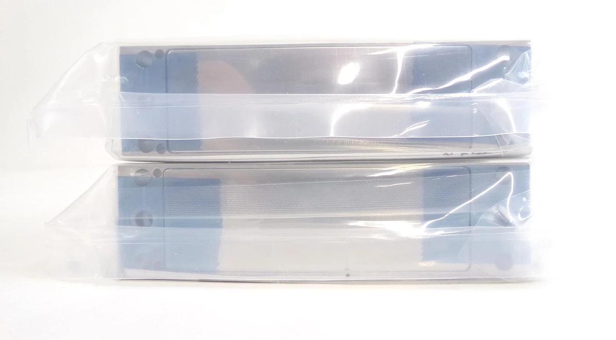 Pivotal Systems 32-03460 Mass Flow Controller MFC AMAT 0190-62495 Lot of 4 New