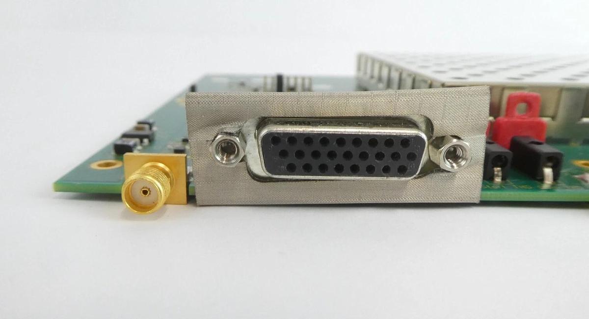 Used AB Sciex 50199906 Control Interface PCB API 4000 LC/MS/MS Working Surplus