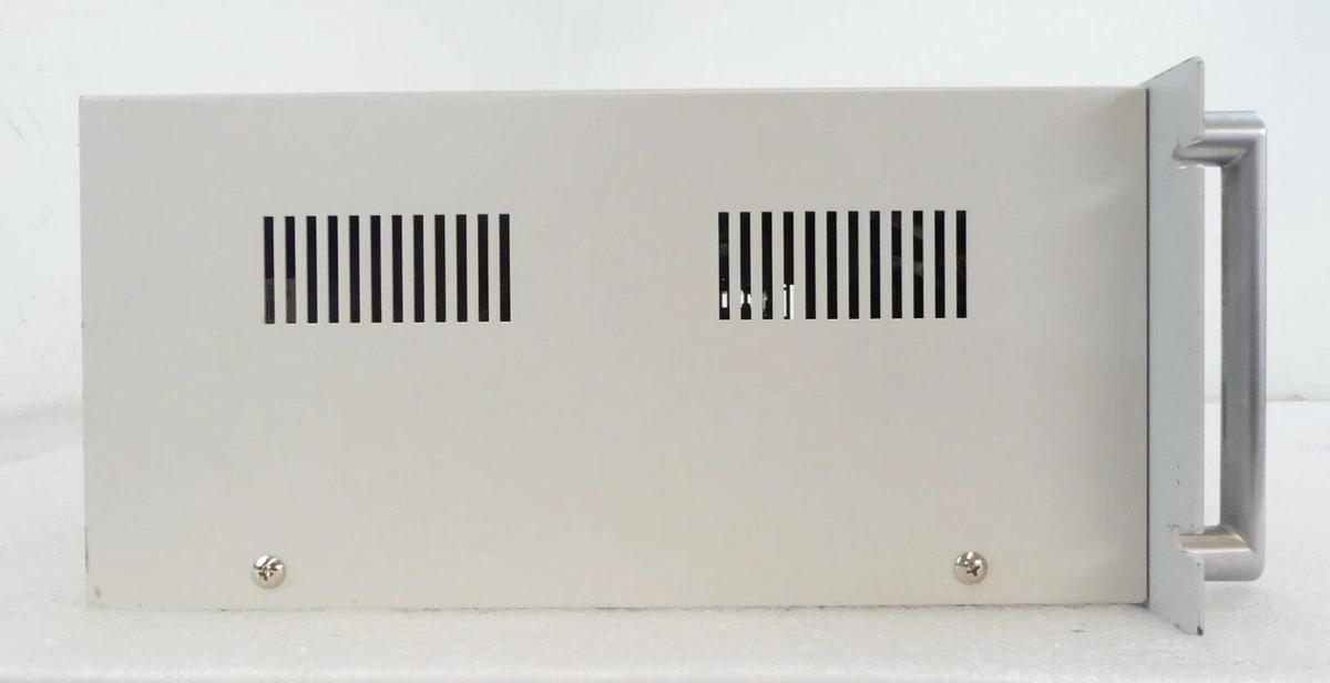 Used Edwards NQ4L2194HP Vacuum System Q Controller QMB QDP Untested Surplus
