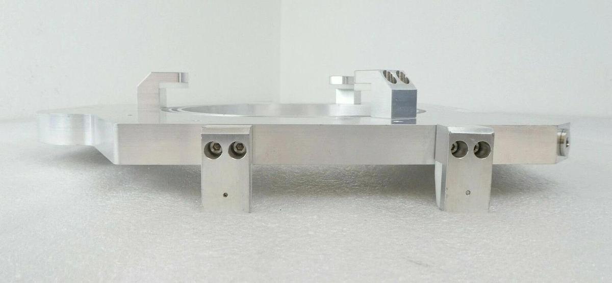 Used AMAT Applied Materials 0270-35134 5200 CVD View Lid Centura 0020-35989 Surplus