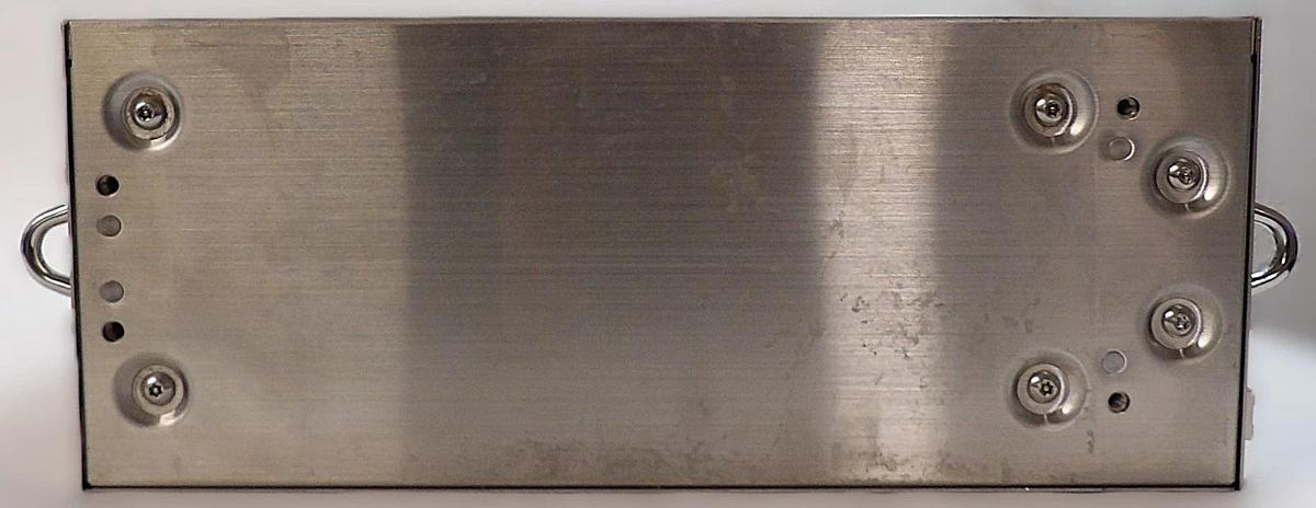 Used Kawasaki 30D60E-A331 Robot Controller EVG150 Resist Tool Spare Surplus