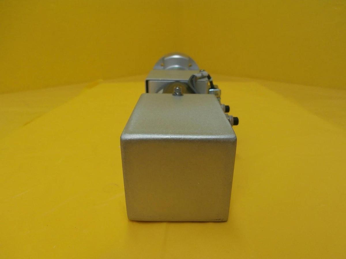 Used Novellus Systems 2-288189-00 300mm Lift Pin Actuator Assembly Used Working