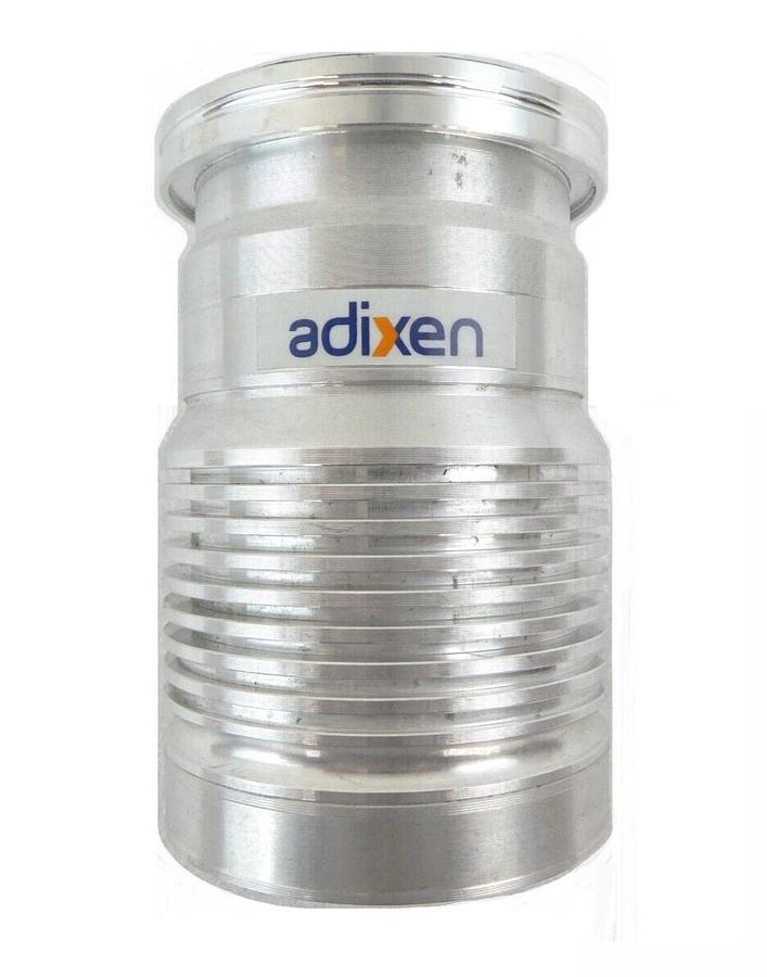 Used MDP 5011 IE Alcatel Adixen 795600 Turbomolecular Drag Pump Turbo Working Spare