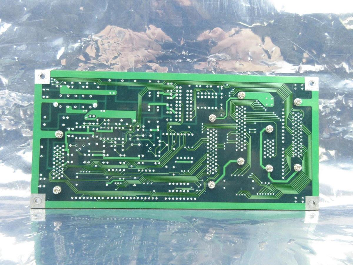 Used Nikon 4S007-760-1 Interface Control Board PCB STG81 NSR-S202A Used Working