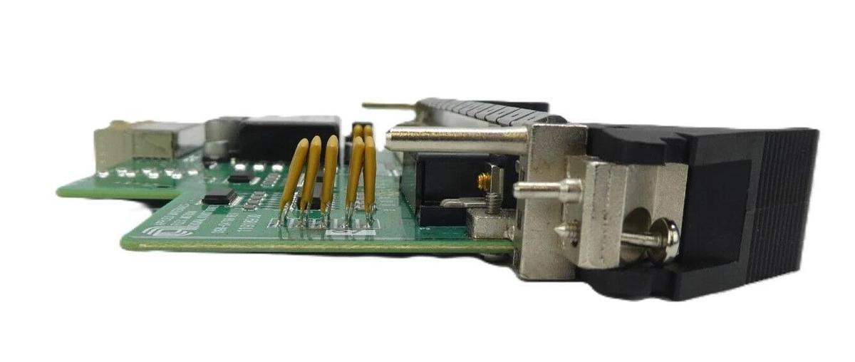 AMAT Applied Materials 0190-04769 Flex Motion Signal Conditioner PCB Card New
