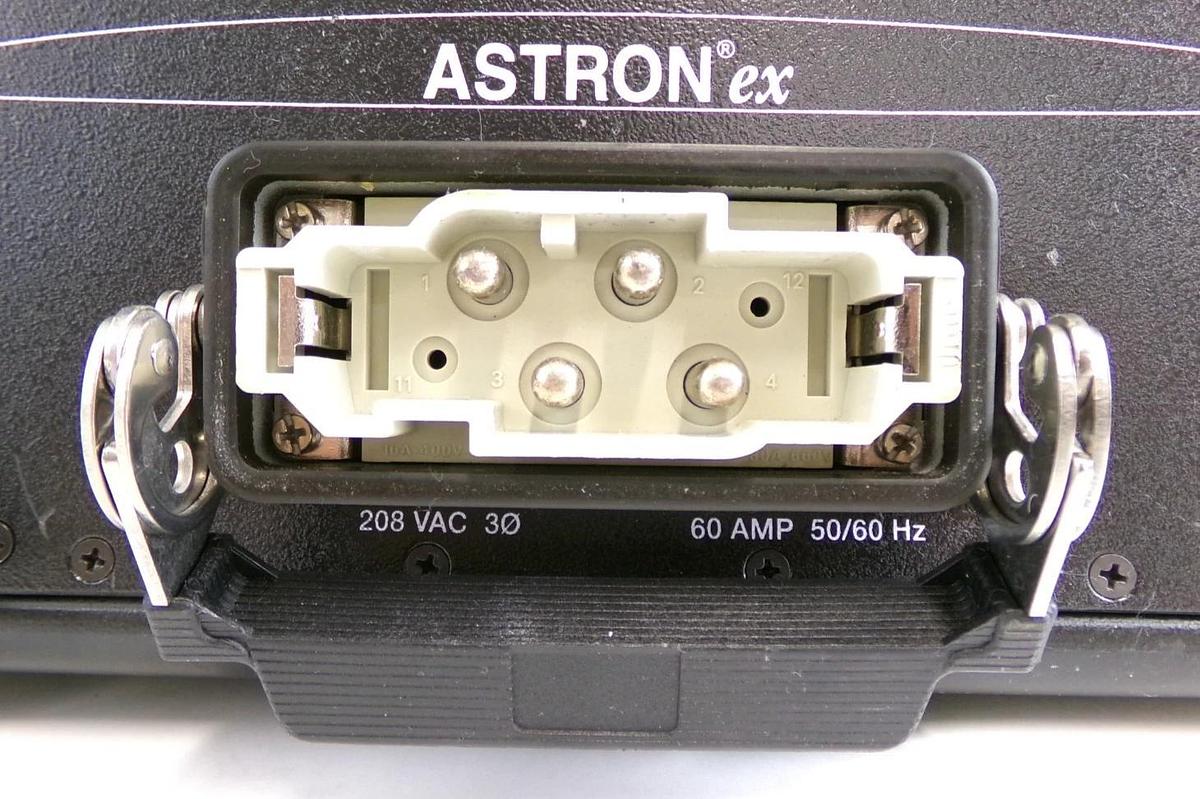 Used ASTRONex MKS Instruments FI80131 Remote Plasma Source AMAT 0920-00131 Untested