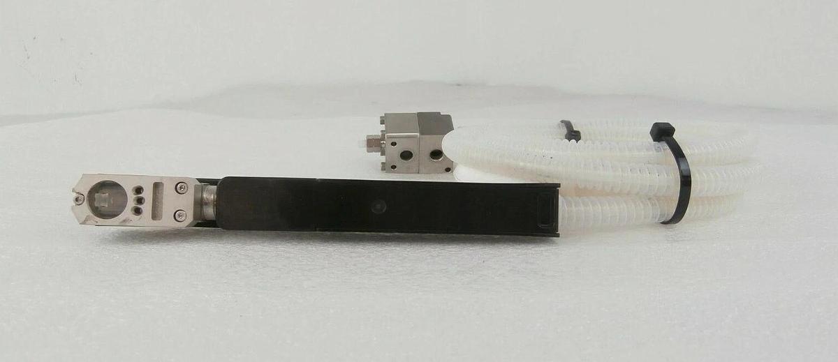 Used TEL Tokyo Electron 5087-403836-12 COT Nozzle SMC MA210-AM3-X276C Lithius Working