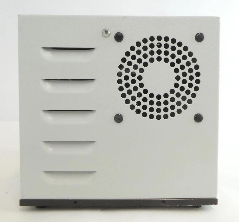 Used NOVA NovaScan 391-20000-00 Xe Illumination 3095 Working