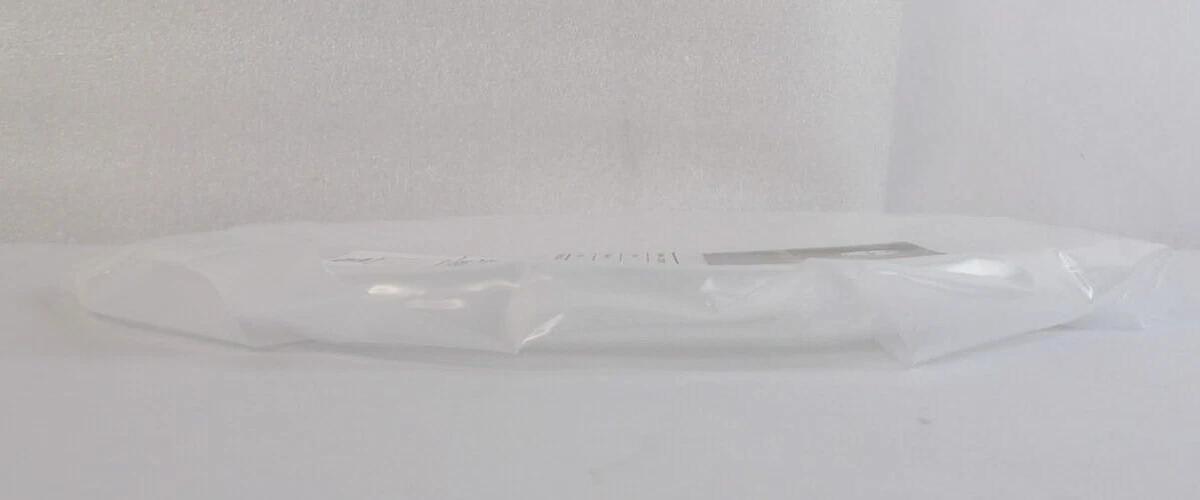 Used TEL Tokyo Electron 1805-320110-31 Inner Cover Ring Reseller Lot of 3 New Spare