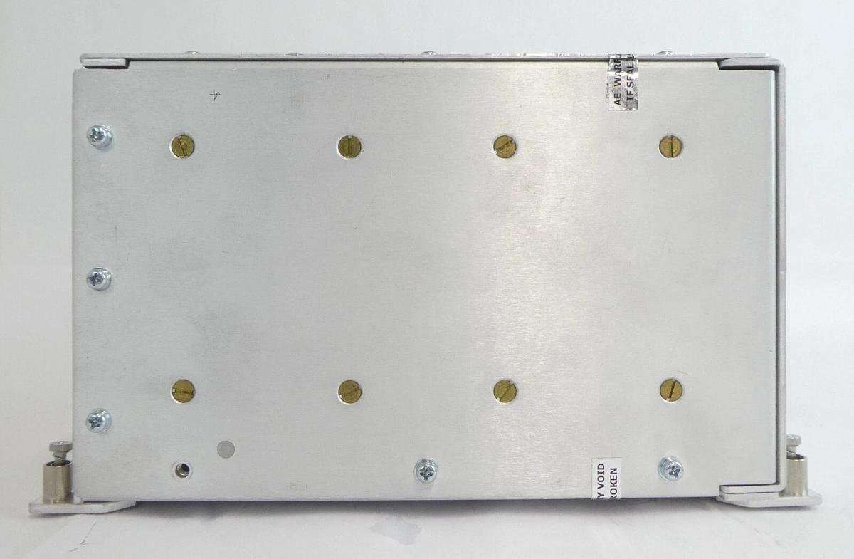 Used AE Advanced Energy 3150309-001 RF Match AMAT 0190-32819 Untested As-Is