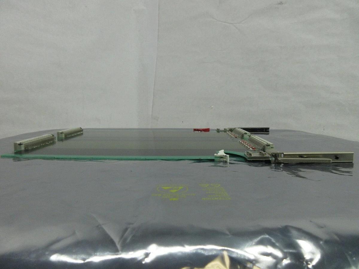 Used Nikon 4S017-026 Test PCB Card SR-EX2 NSR System Used Working