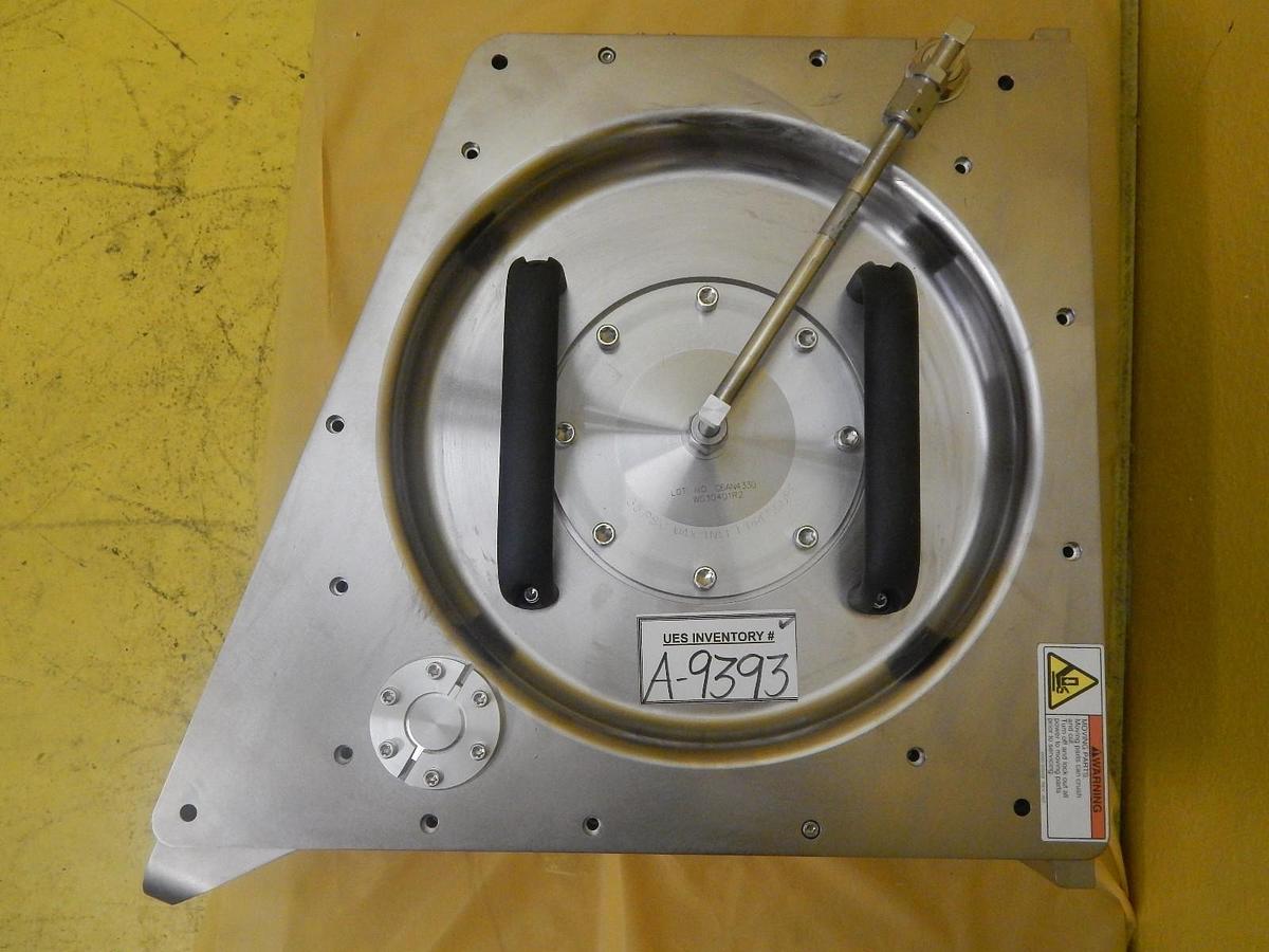 Used AMAT Applied Materials 0040-61814 200mm Chamber Centura RTP Used Working