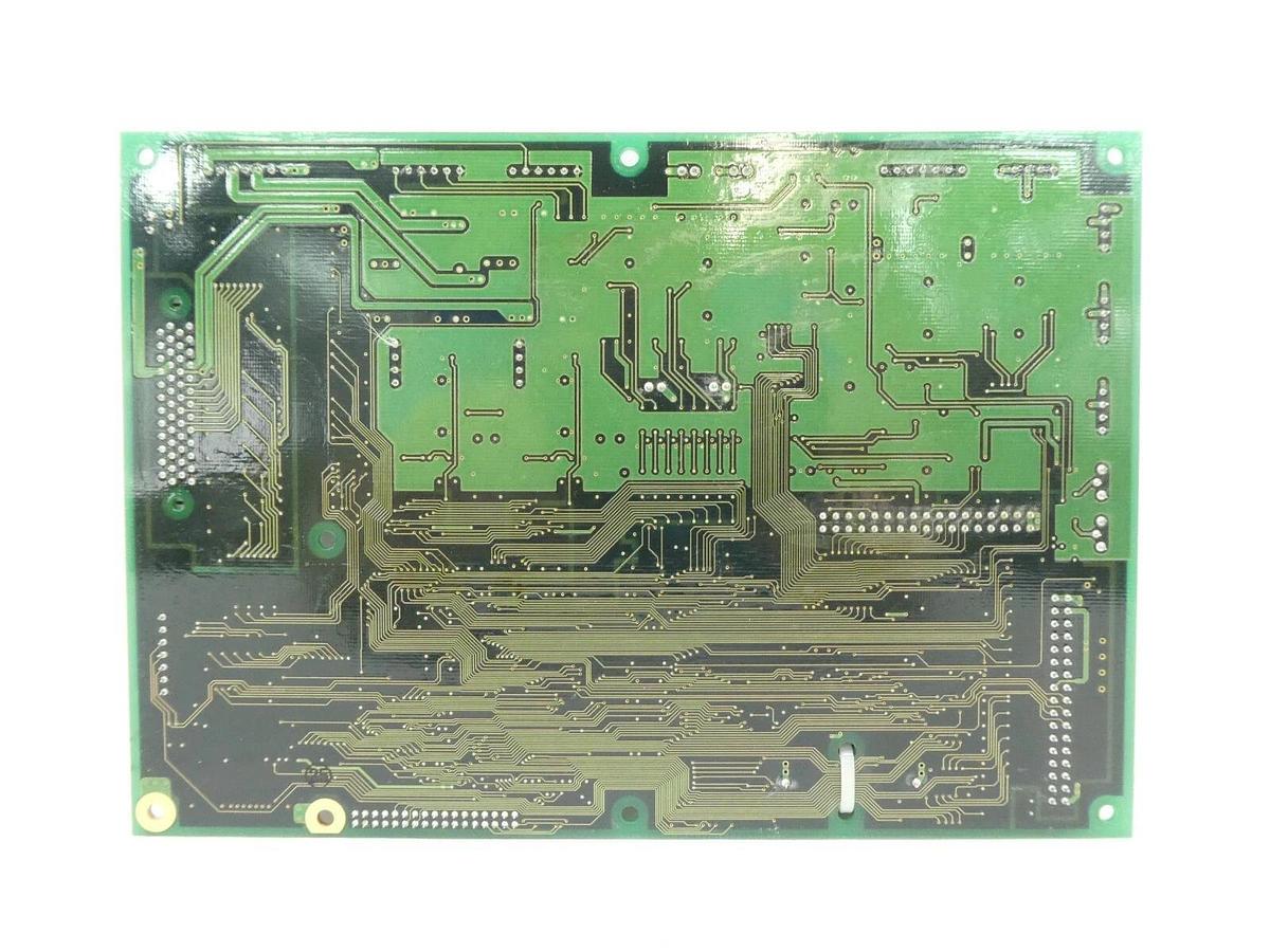 Used ADTEC Plasma Technology 32709801 CPU Board PCB AT-806 AXR-2000III-A-NV1 Spare