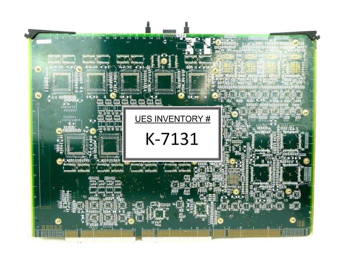 Used Schlumberger 96151214 SCM_ST PCB Card 40151214 97151214 Rev. 5 Working Spare