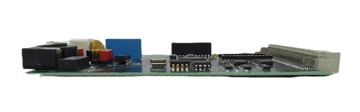 Used LiPPERT Automation PC96-ETH-1 Processor PCB Card Reseller Lot of 4 Working Spare