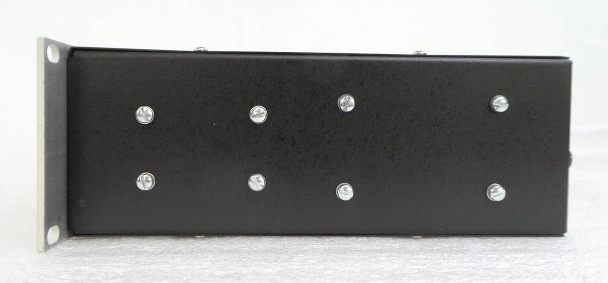 Varian Semiconductor K3132-304 842 Vacuum Ionization Gauge Controller 160XP New