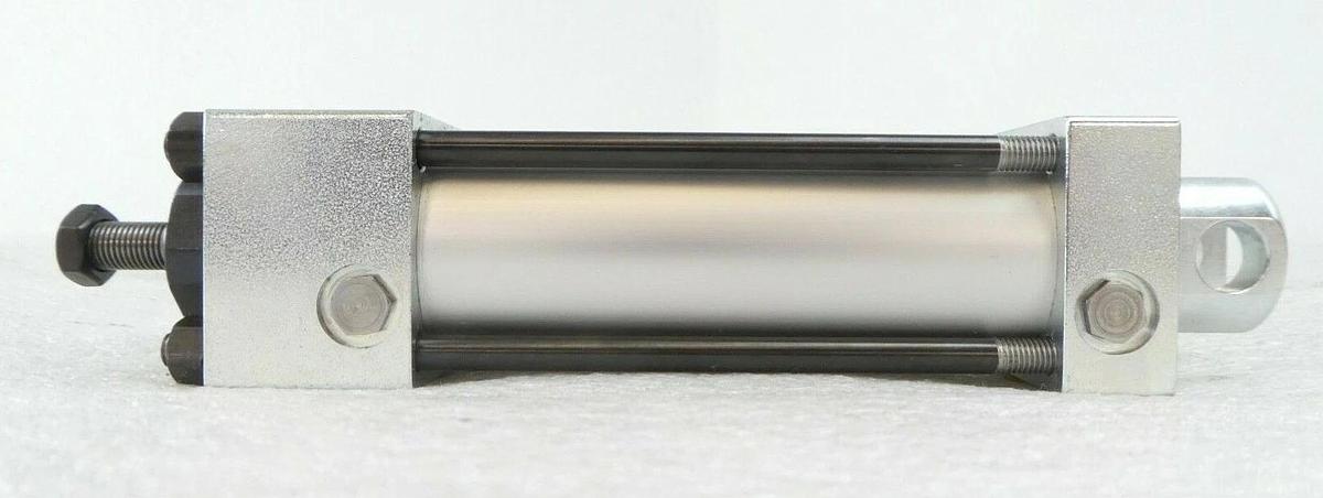 PHD ML 32178 Linear Pneumatic Slide Cylinder AG Associates 4502-0035-02 New