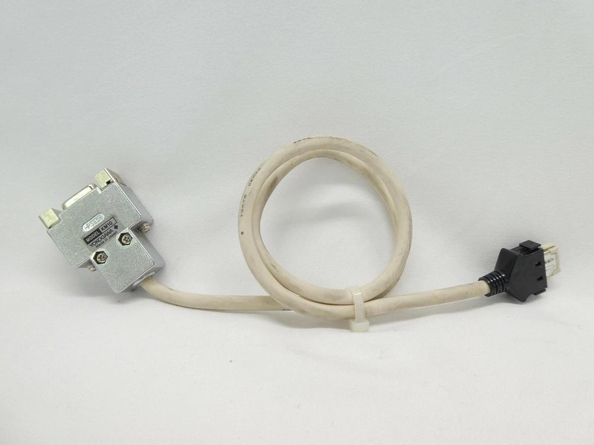 Used Yokogawa SP05-0P Programmable Logic Controller PLC Factory Ace WD64-3N LC51-2N
