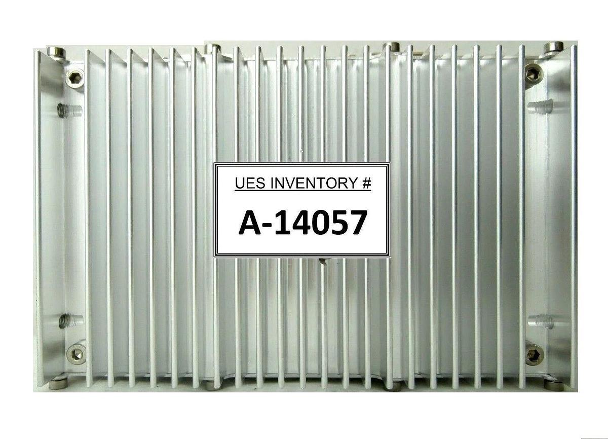 Used Chromasens LC16-WBI-BF Machine Vision Module CC00620 KLA-Tencor WBI 300 Copper