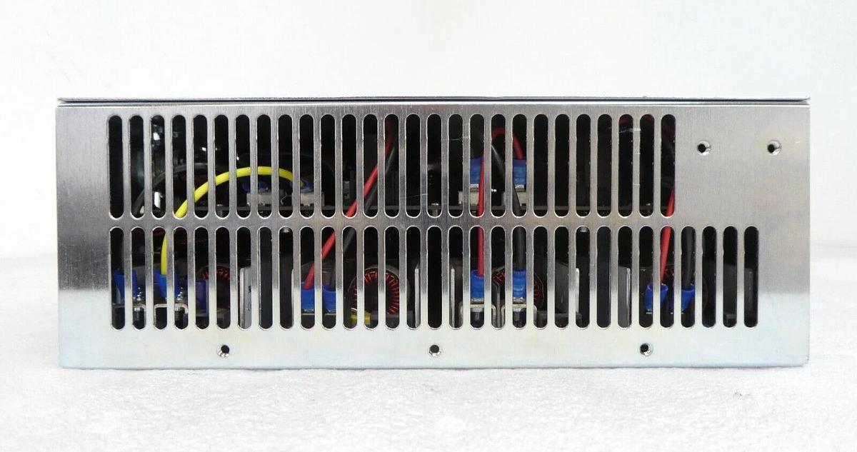 Used XP Power 101988-P1 Power Supply Controller Working