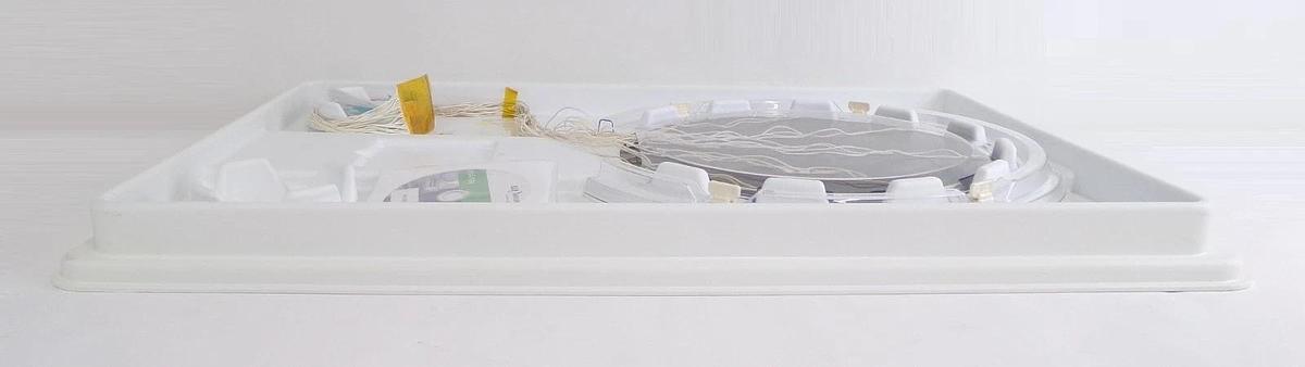 KLA-Tencor 1530A-12-5113_SA SensArray 300mm Process Probe Instrumented New