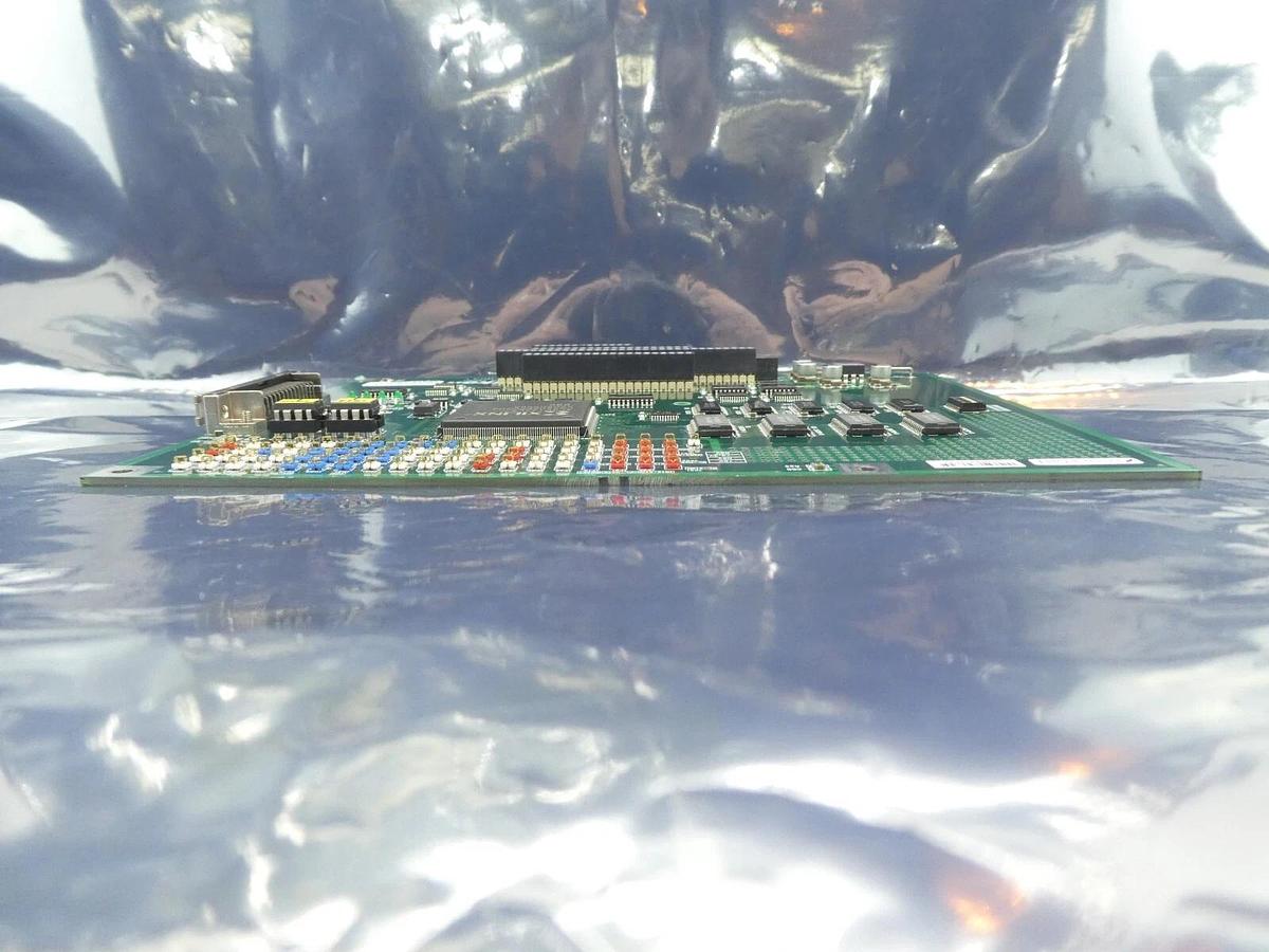 Used Nikon 4S019-026 Driver PCB IU-DRV2-EX4P Copper Exposed NSR Series Working Spare