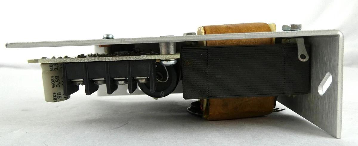 Used Adtech Power UB 5-3 Linear Power Supply Assembly Working Surplus