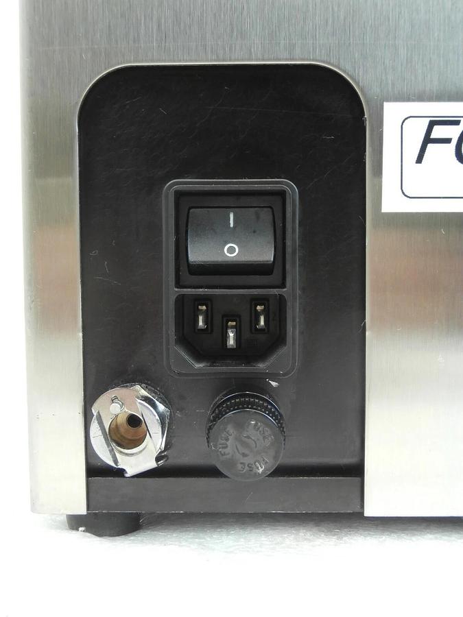 Used Fortrend F8025 Automatic Wafer Transfer Machine Tested Working