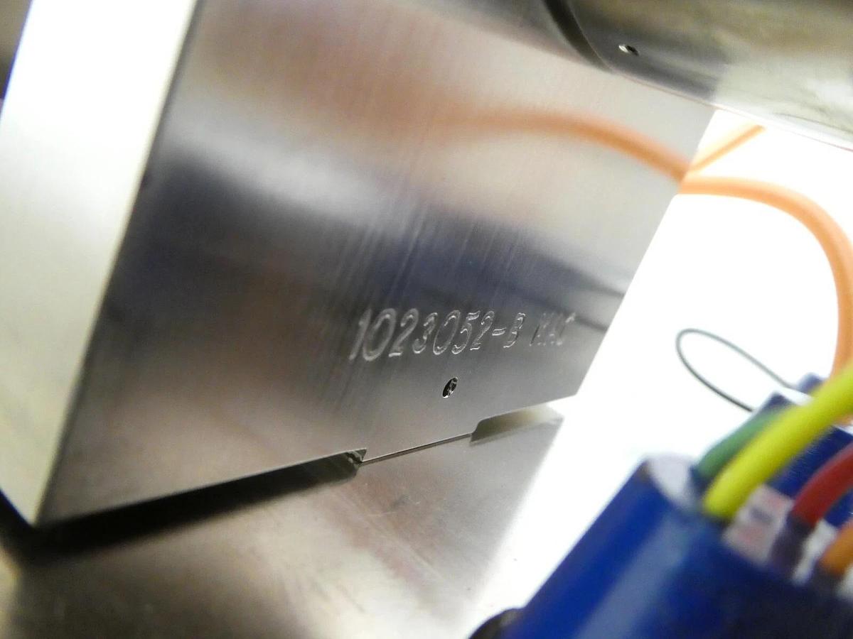Used AB Sciex 1000 Hz OptiBeam On-Axis Ion Optics Assembly MALDI TOF/TOF 5800 Surplus