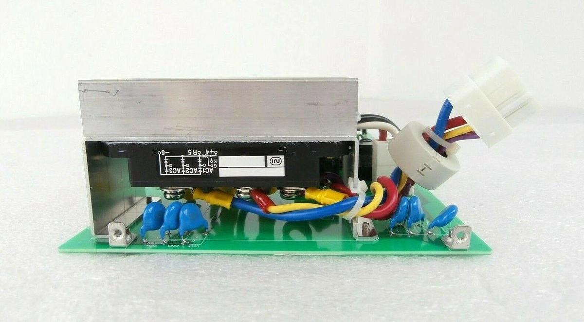 Used Densei-Lambda SPB-400B Power Supply PCB Card TEL Tokyo Electron Lithius Working