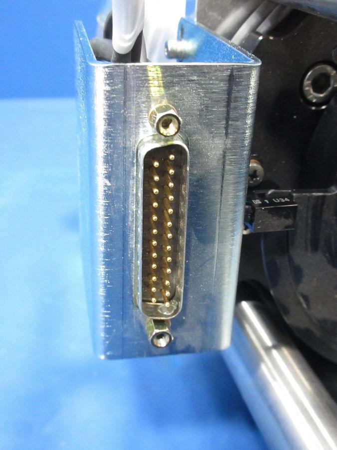 Used AMAT Applied Materials Load Lock Internal Transfer Unit Head SemVision cX Used