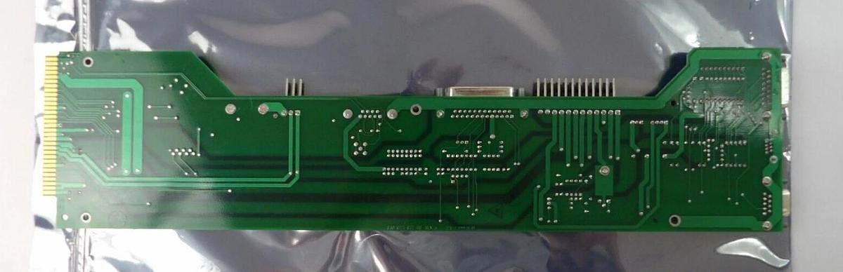 Used Coherent 0171-678-00 Signal Interconnect PCB Card AVIA 355-3000 Working