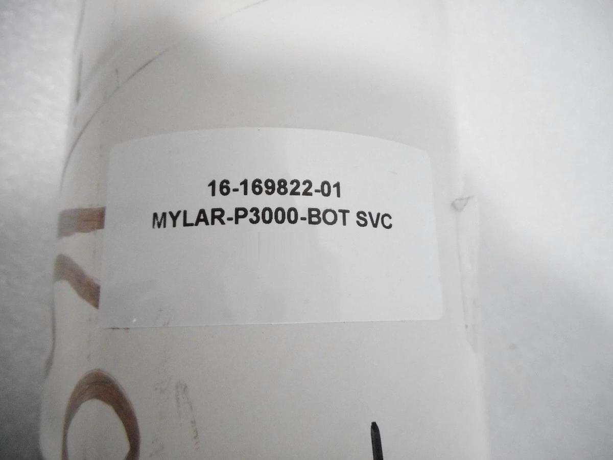 Used ASM 16-169822-01 Mylar Template Pulsar 3000 BOT SVC Lot of 7 New