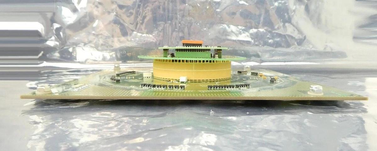 Used SPEA SB100 Comptest 320MX Loadboard PCB COMPTEST320 with KDUT200 C320MXPS Spare