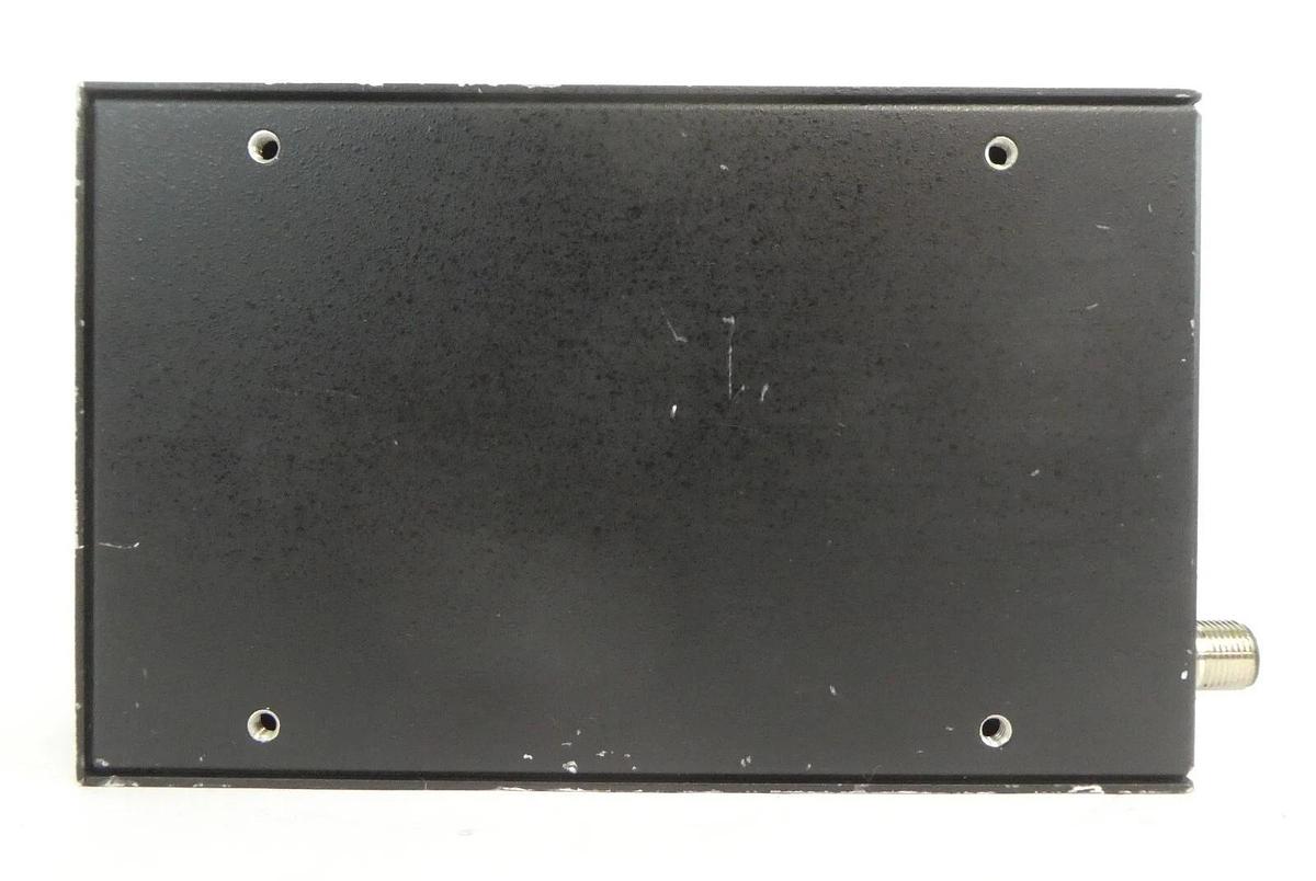 Used MKS Instruments AS01294 DeviceNet I/O Block CDN294R AMAT Working Surplus